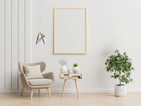 Lampada APP1089-1CP Gold Transparent