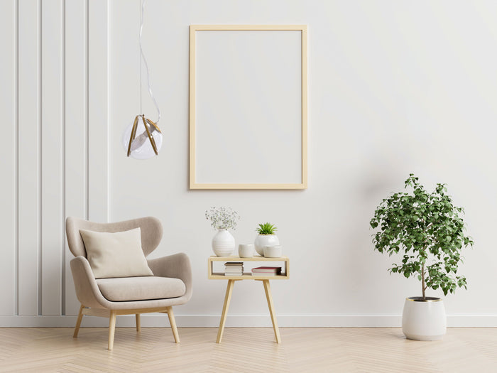 Lampada APP1089-1CP Gold Transparent