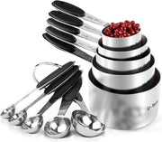 Set di misurazione per cucina - Set di misurazione per cucina - Spiedini di misurazione per cucina