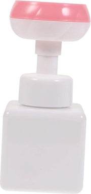 Dispensatore di Sapone Schiumante - Grande Quantità di Sapone - Dispenser per Bagno da Viaggio
