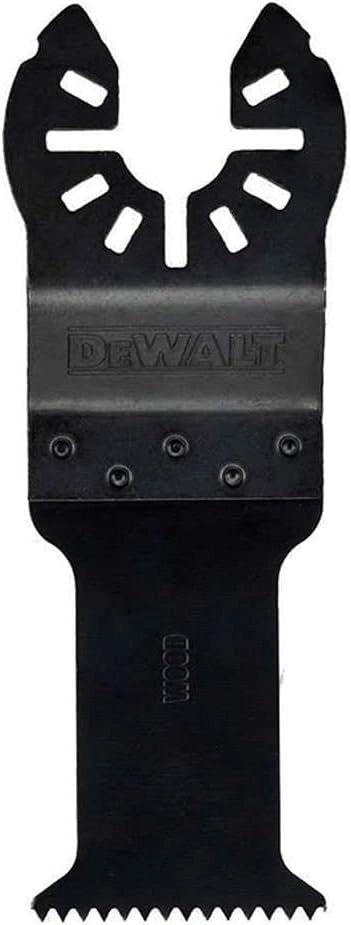 LAMA TAGLIO LEGNO PER MULTIFUNZIONE DEWALT DT20704-QZ