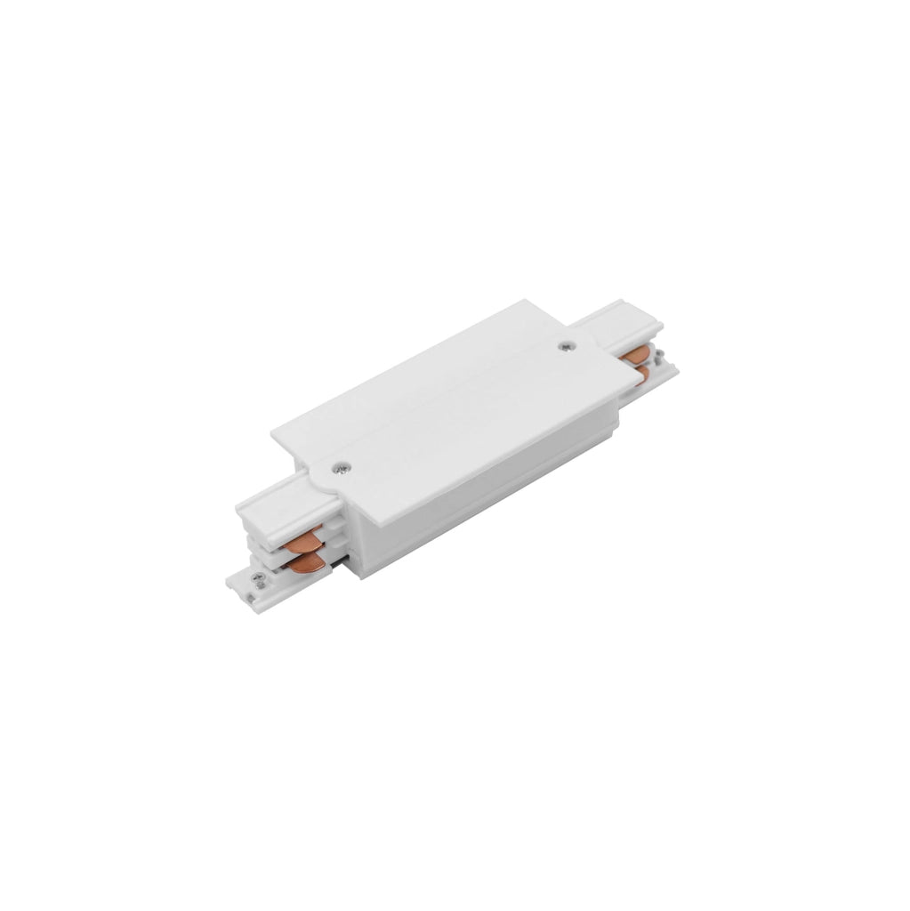 Connettore incasso dritto 3 circuiti CTLS bianco Nowodvorski 8686
