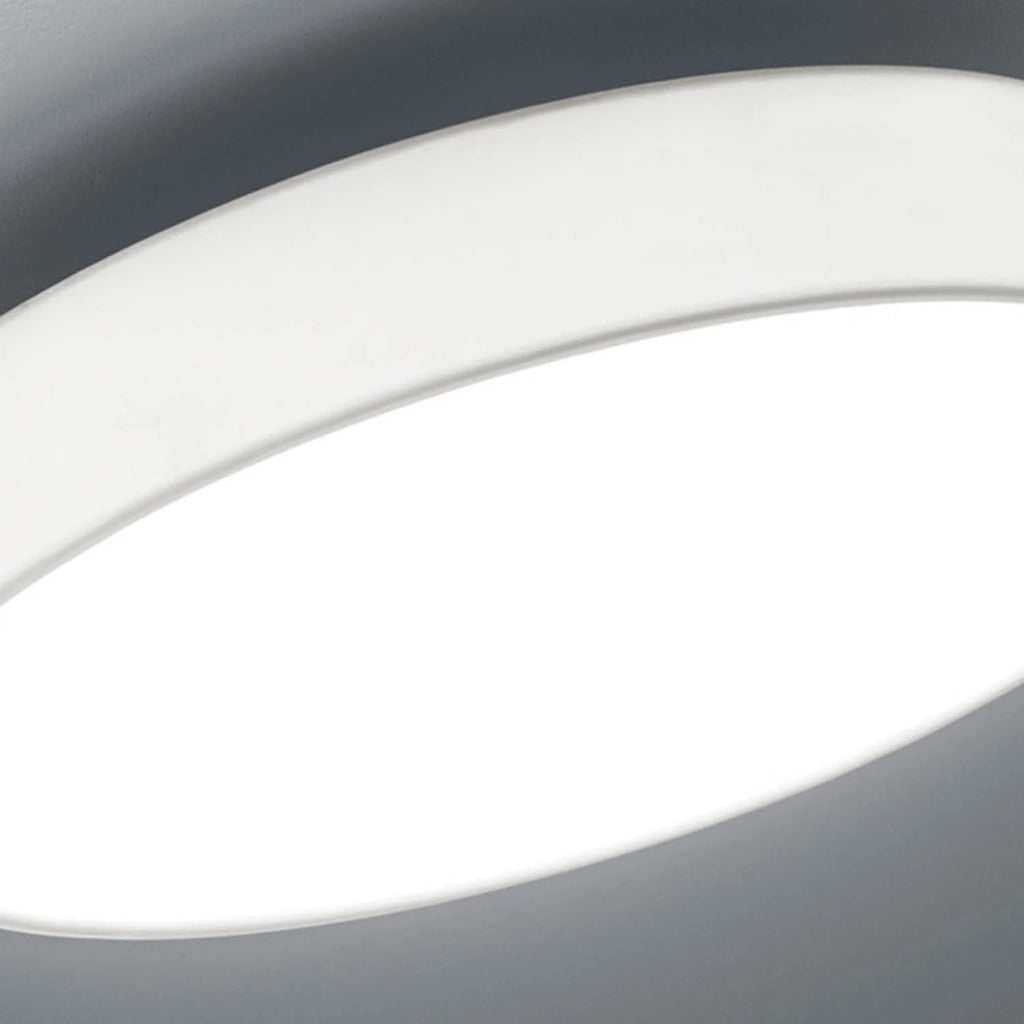 LÚZETE - PLAFÓN LED ALONZO 22W 3000K  40CM