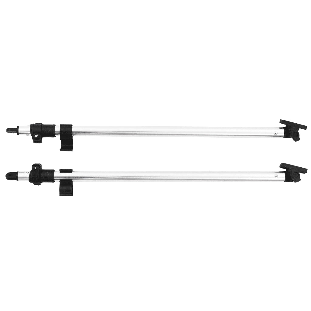 Pali di Supporto per Bimini Top 2 pz Alluminio cod mxl 57864