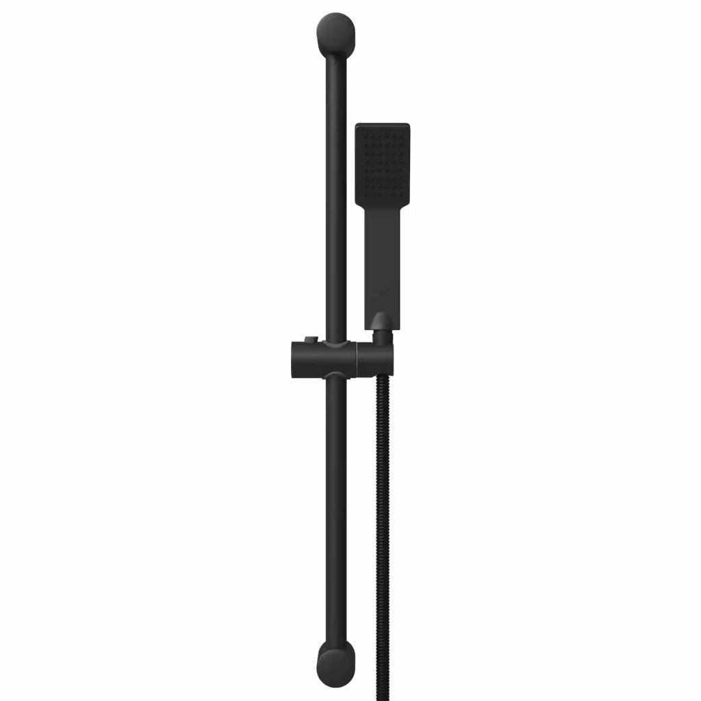 Set di Sistema Doccia acciaio CFW5164904