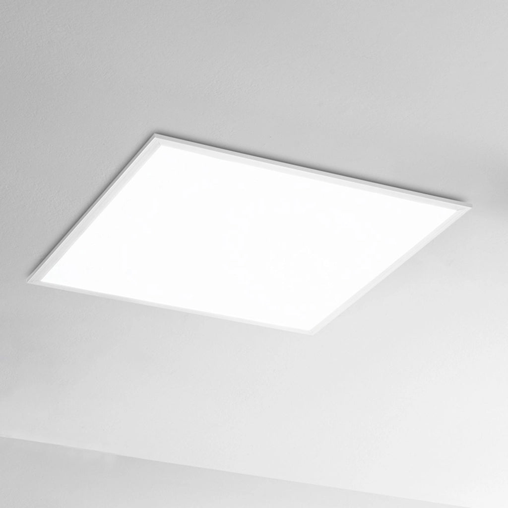 PANNELLO LED RGB + CCT + 4000K CON TELECOMANDO RF 59,5X59,5CM