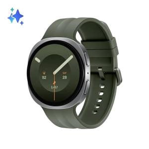 Samsung watch9 sm-l350 green 44mm eu