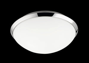 Faretto da Interno  GU10 in Metallo Cromo