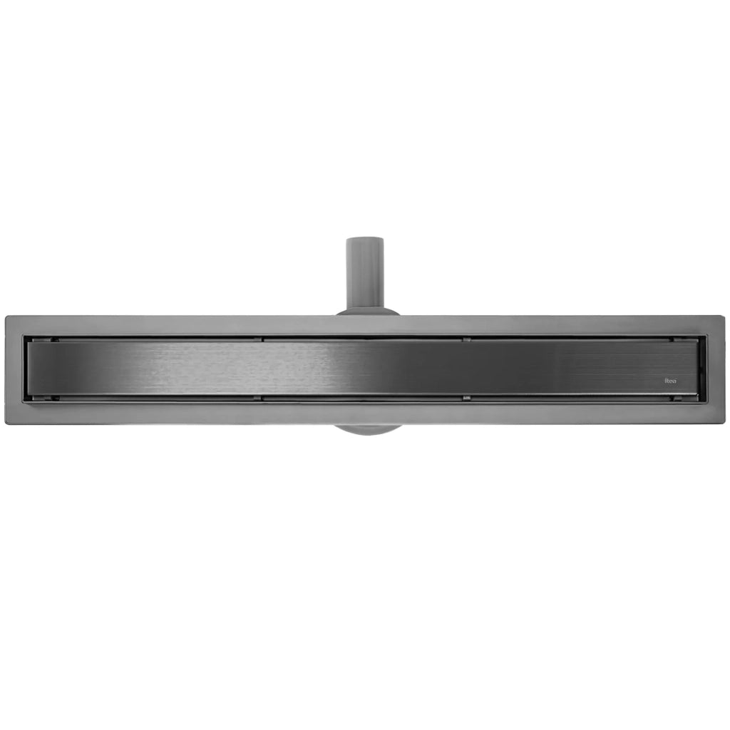 Scarico Lineare Rea Neox Pro Titan 60