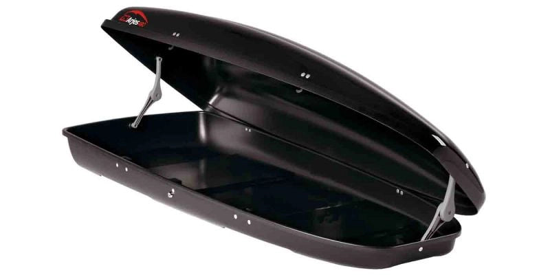 Baule da tetto per auto Arjes 480