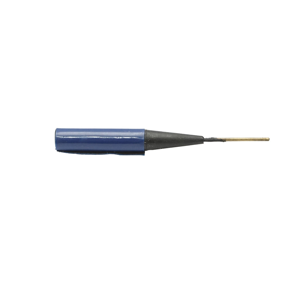 Perno in filo di ottone per vulcanizzazione pneumatici 9mm PSW9 50 pz/scatola Panversa