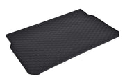 Tappeto gomma baule - Citroen C3 III dal 2016 al 08/2020, C3 III rest. dal 08/2020-