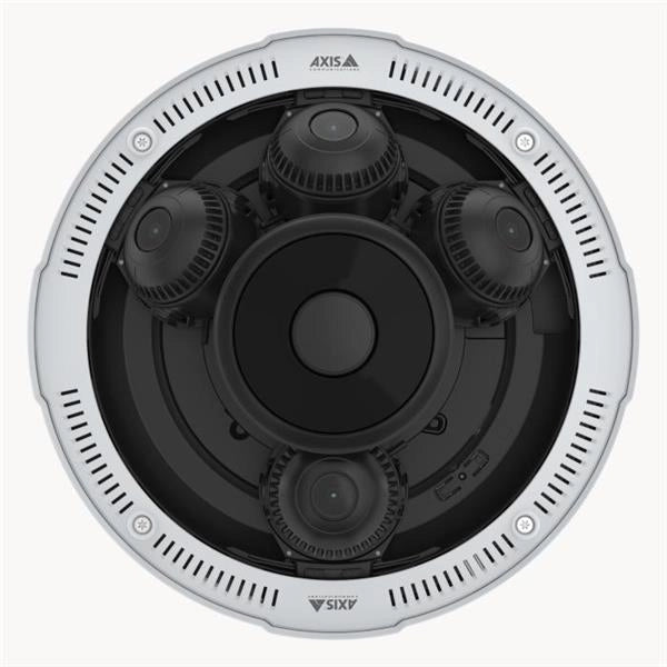 Axis  p3735-ple - 02633-001