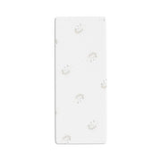 Materasso lettino italbaby 010 2610 tocco evolutivo anallergico memory