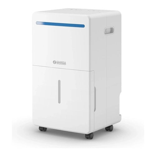 Deumidificatore splendid 02721 aquaria s2 30 nw white