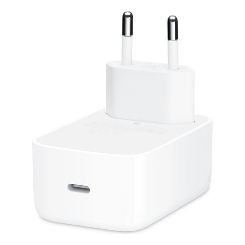 Caricabatterie apple mgtu4zm a 40w dinamico white