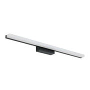 Lampada Da Parete Led 80cm APP1856-1W Black