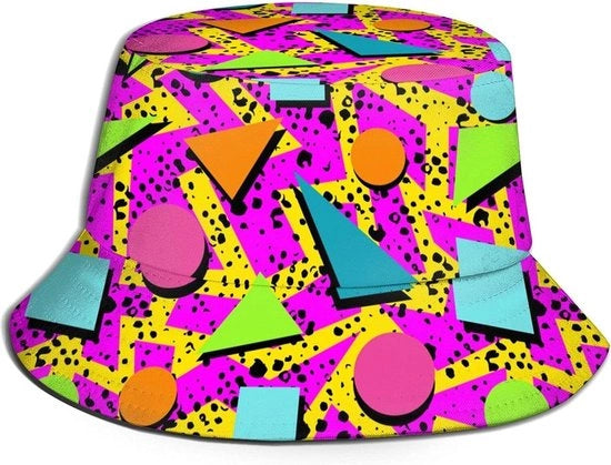 Cappello da Sole per Uomo e Donna, Impermeabile e Packabile