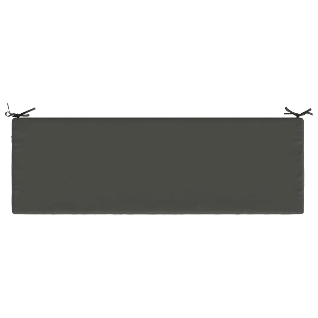 Cuscini per Panchina a 2 Pezzi SOEST 2 pz 100% Poliestere 949453