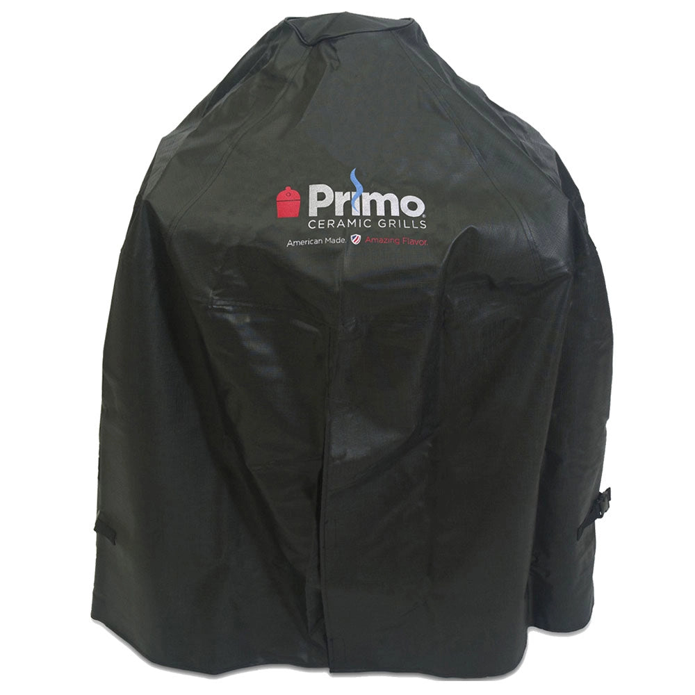 Telo di Copertura Barbecue Primo Kamado All in One Large Junior Round
