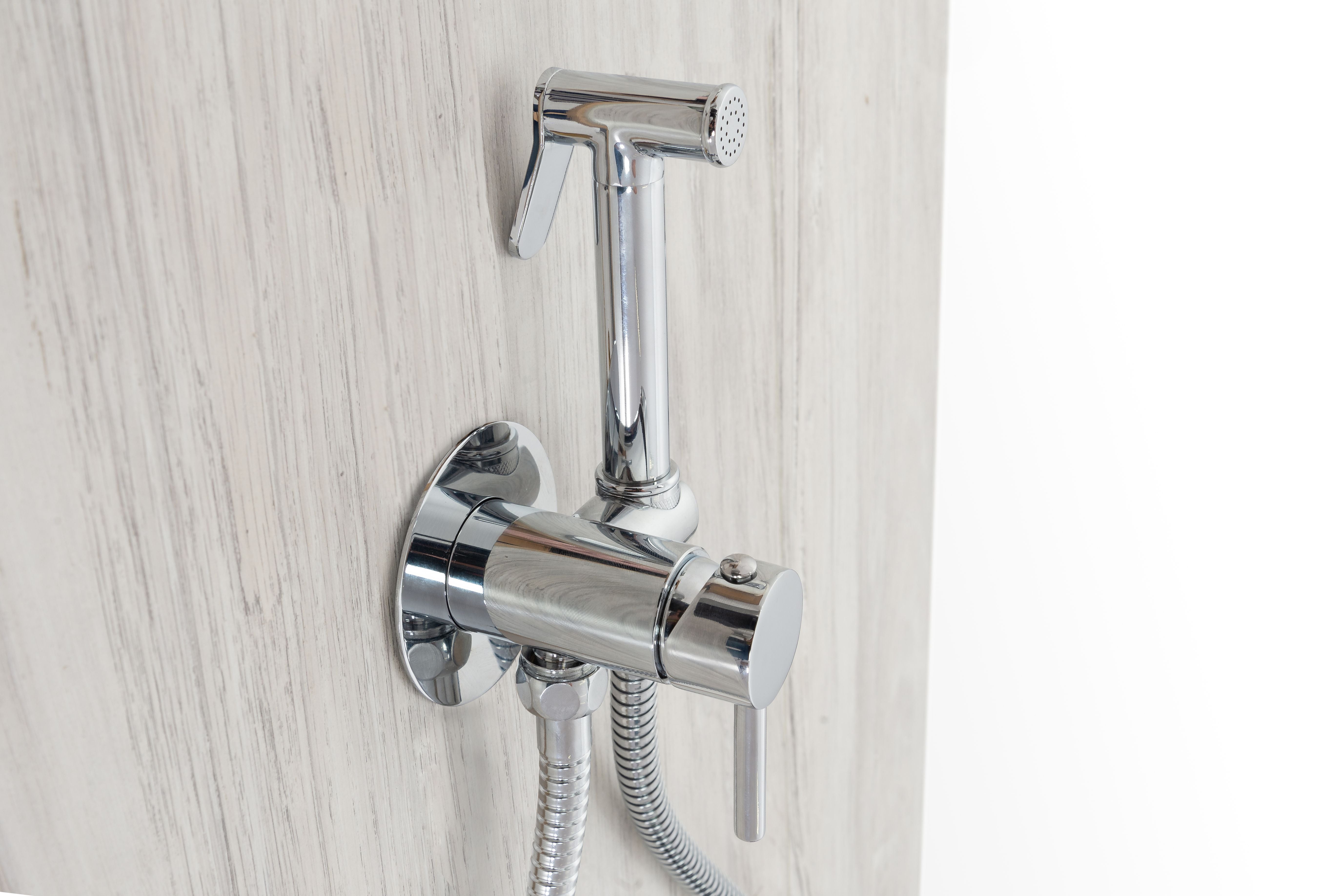 Rubinetto Da Bidet Rea Lungo Loop