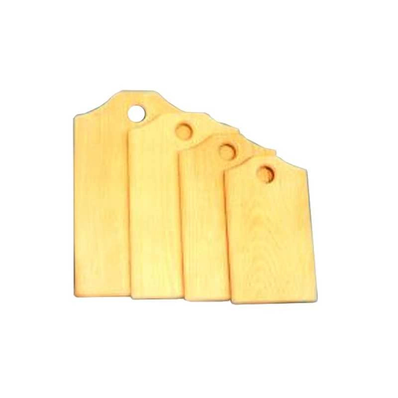 Tagliere Legno cm 37X23
