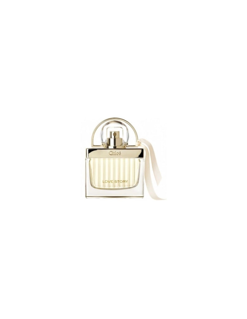 Eau de parfum donna chloé love story 50 ml - 3607342635838