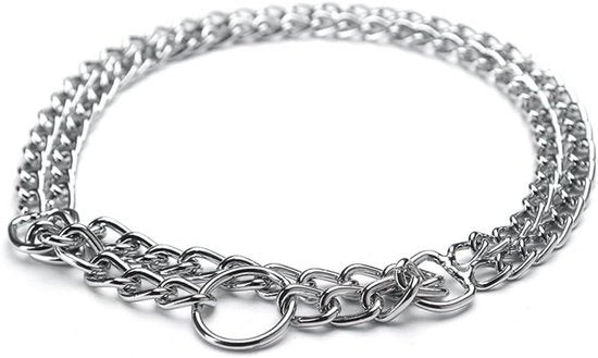 Collare adattabile per cani - Duraturo e comodo per allenamento

Modello: ABC123
Materiali: Nylon e PU
Dimensioni: 20-60 cm
Colore: Nero, Marrone, Blu

Nota: Adatto per cani di peso fino a 30 kg.