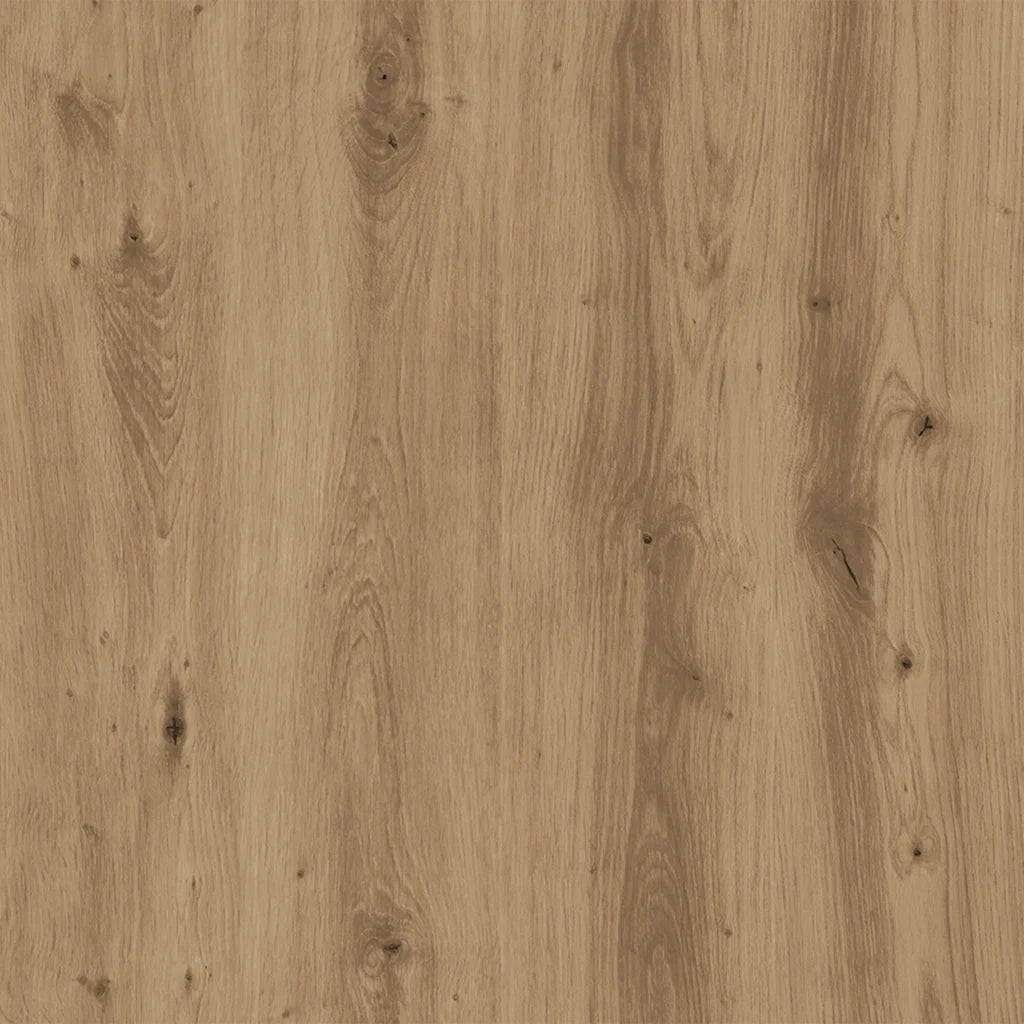 Armadietto con Ruote Rovere Artigianale 55x40x91 cm Truciolato CFW9502213
