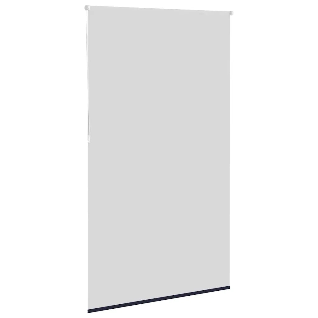 Tenda a Rullo Oscurante 120x210 cm Larghezza Tessuto 116,6 cm