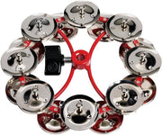 Tamburo City Hi-Hat Jingle Ring 5" - LP191NYD Resistente al calore