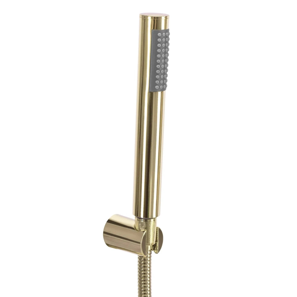 Rubinetto Doccia Rea Argon Gold