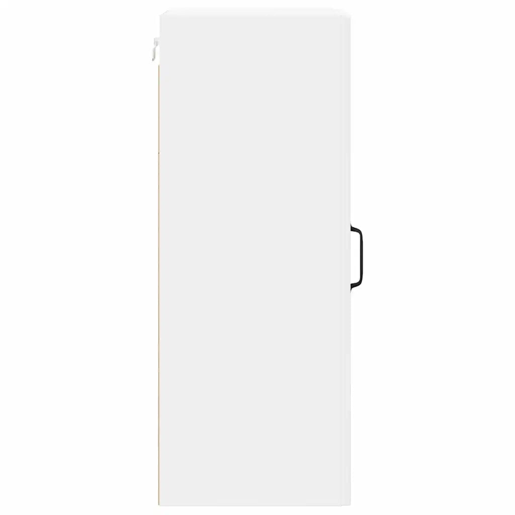 Pannello lavastoviglie Lucca 2 pcs Bianco 30 x 31 x 80 cm 885006