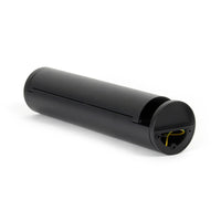 Presa multipla da giardino in alluminio con protezione IP44 Colonna a 2 prese per esterno