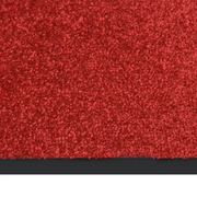 Zerbino Rosso 40x60 cm 331580