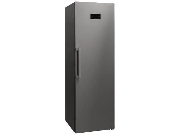 Sharp SJ-SC41CHXIE-EU Congelatore a pozzo Libera installazione 280 L E Acciaio inox