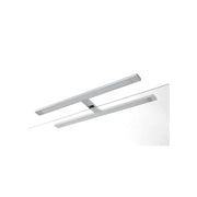 Lampada Led per specchio SUN L