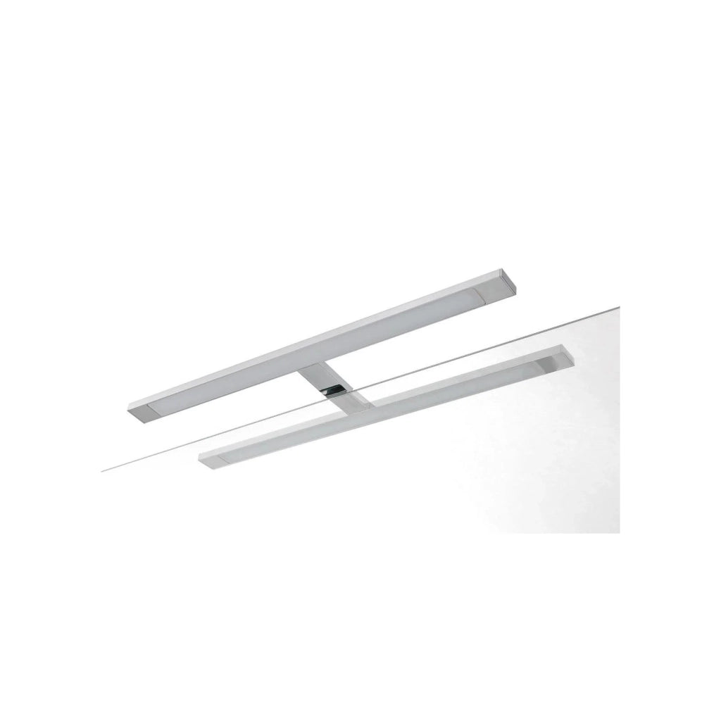 Lampada Led per specchio SUN L