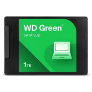 Western digital ssd green 1tb sata 2.5 - WDS100T5G0A