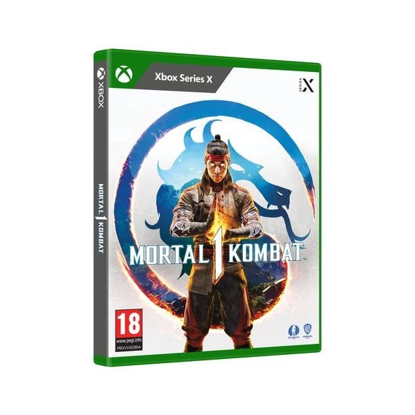 Mortal kombat 1 - 1000828537