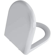 Vitra zentrum - sedile wc a chiusura rallentata