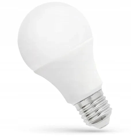 Bulbo Led Fredda E-27 230v 5w 13272