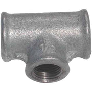 TEE A 90  ° F.F. RIDOTTA 11/2x11/4x11/2 - EO