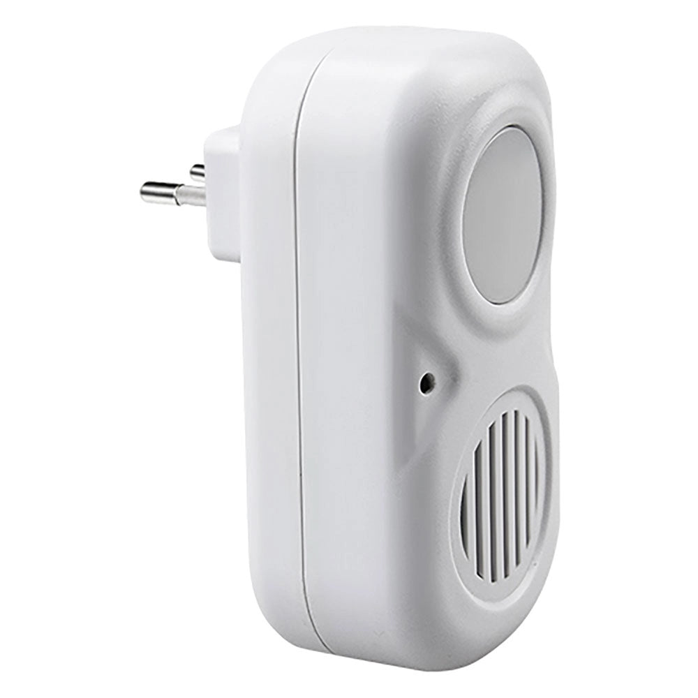 SCACCIATOPI ELETTRONICO copertura mq. 60  - LIF