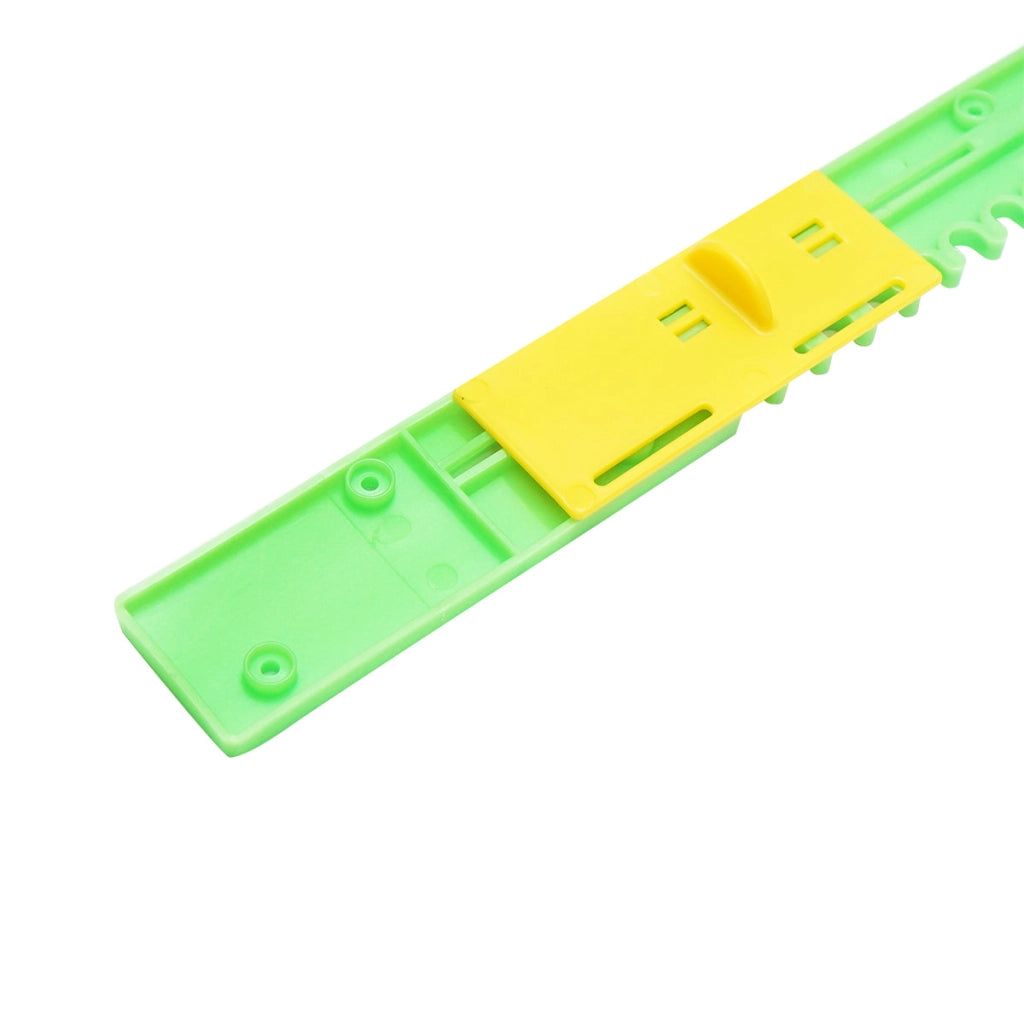 Griglia per arnia tipo ghigliottina in plastica, dimensioni 450 mm