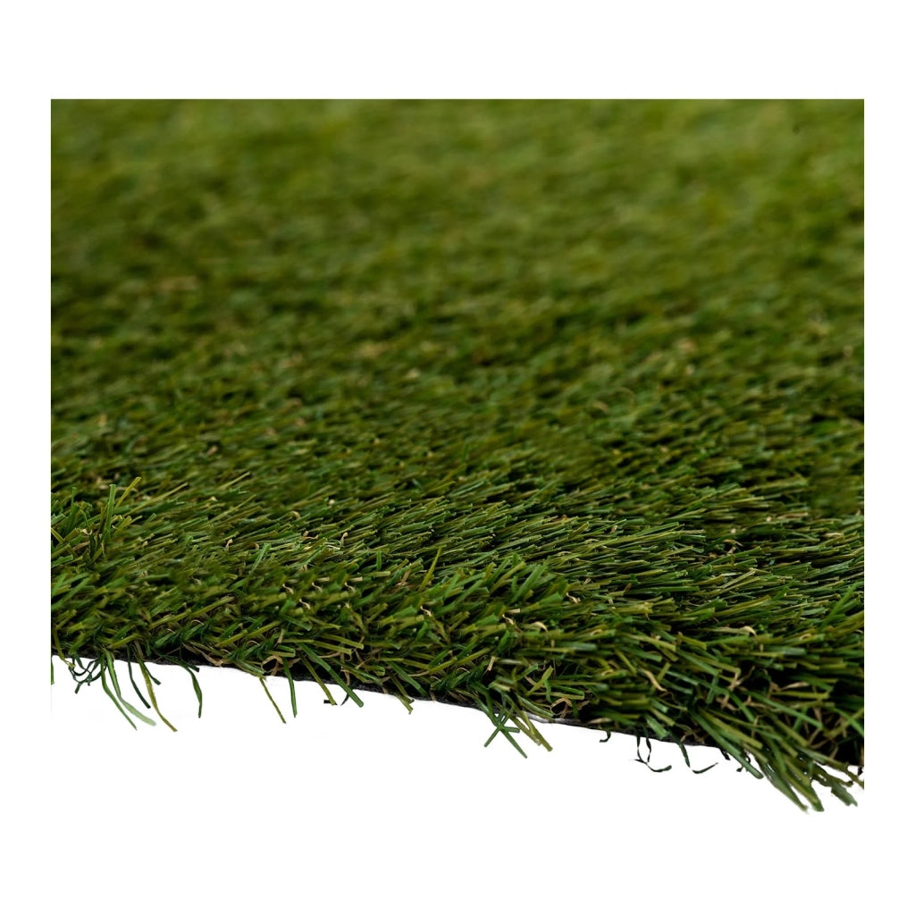 Erba sintetica 100 x 100 cm altezza: 30 mm numero di maglie: 20/10 cm resistente ai raggi UV 14_0007373