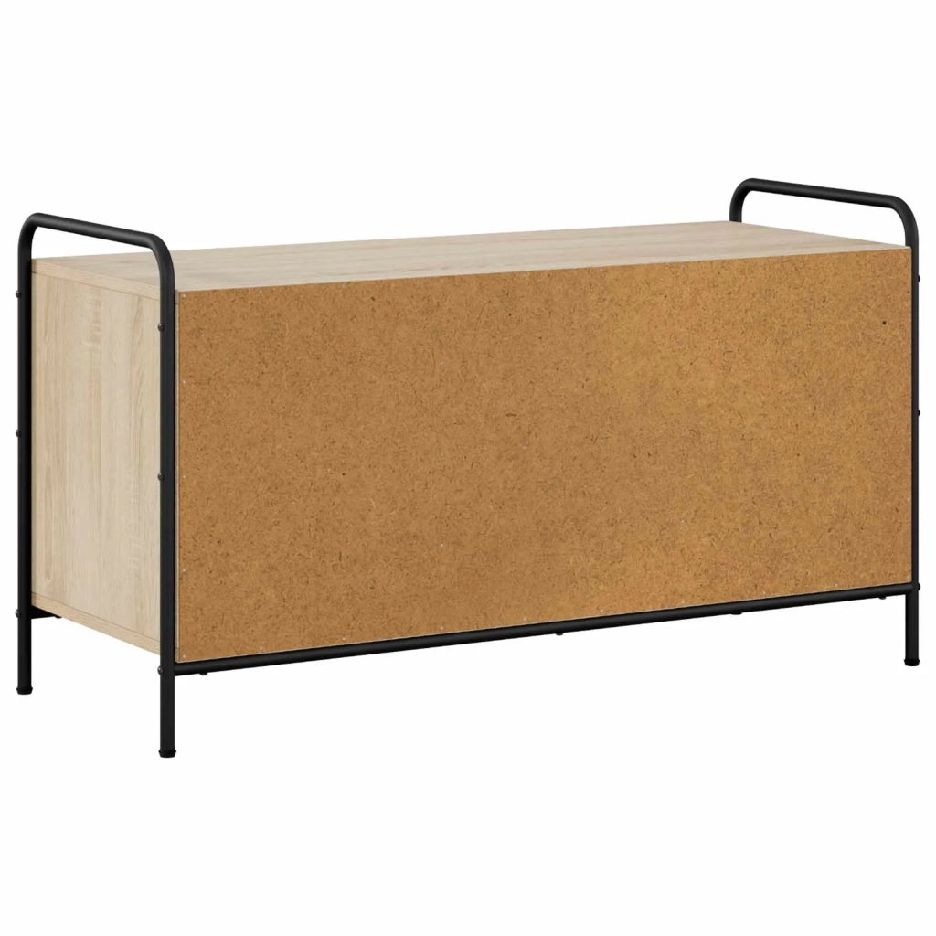 Mobile per scarpe 100 x 39,5 x 55,5 cm Legno ingegnerizzato 8014017