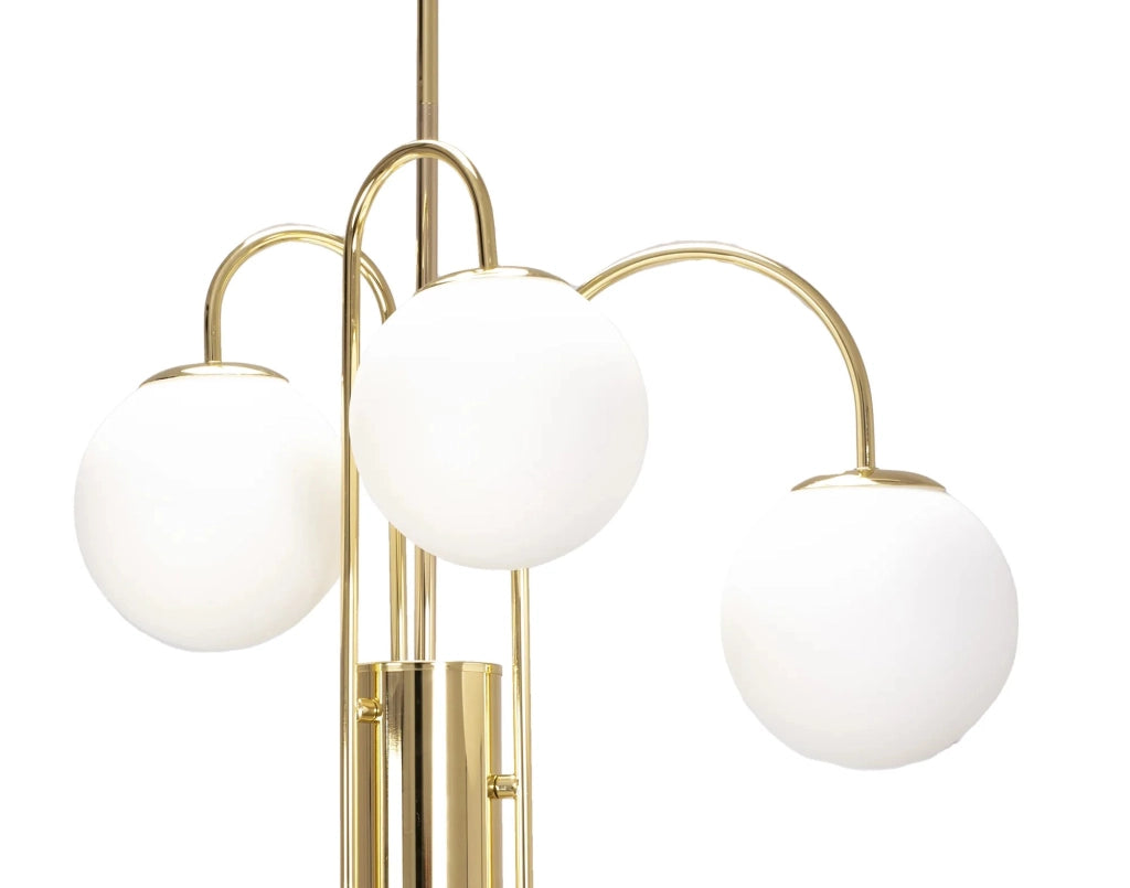 Lampada APP1003-6CP