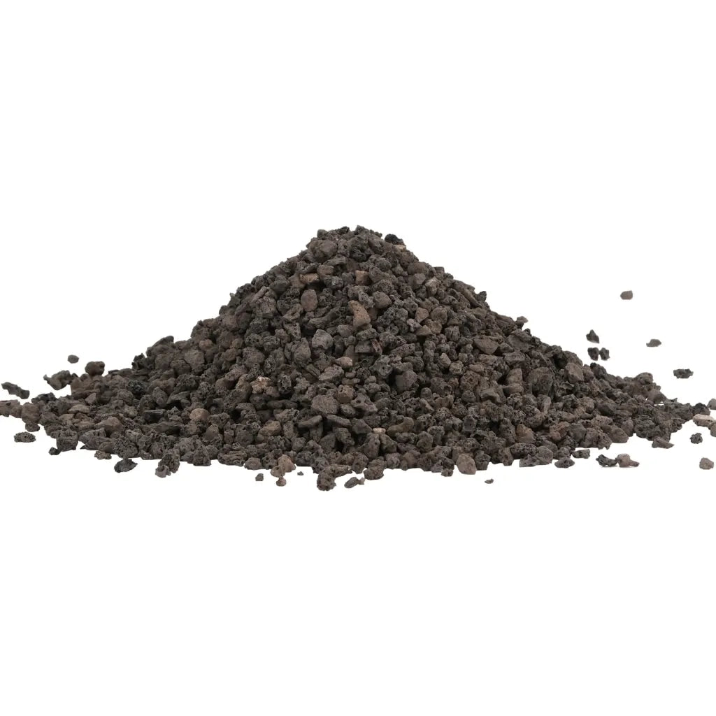 Ghiaia di Basalto 25 kg Nera 5-8 mm CFW8989858