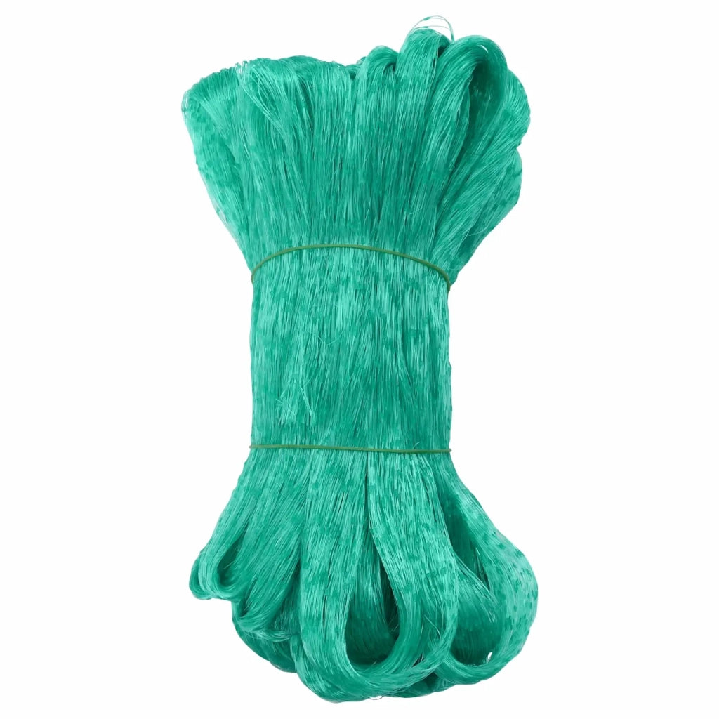 Rete di Protezione per Uccelli Verde 2 x 5 m Polietilene 42011527